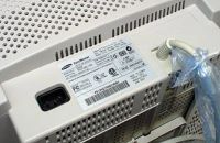 Лот: 2360118. Фото: 2. Крупнокалиберный 19" монитор Samsung. Мониторы, проекторы