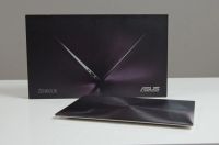 Лот: 5127026. Фото: 5. Металлический ультрабук Asus Zenbook...