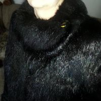 Лот: 3668332. Фото: 3. Шуба нутриевая. Одежда, обувь, галантерея