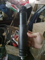 Лот: 2309675. Фото: 2. Передние амортизаторы ВАЗ классика. Автозапчасти