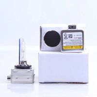 Лот: 10705406. Фото: 2. Ксенон HiVision D1S 5000K, 2 шт... Автозапчасти