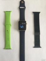 Лот: 9203324. Фото: 2. Apple Watch 42mm. Смартфоны, связь, навигация