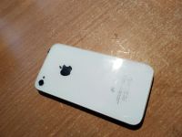 Лот: 14949067. Фото: 2. iPhone 4. Смартфоны, связь, навигация