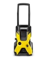 Лот: 19826761. Фото: 4. Мойка высокого давления Karcher... Красноярск