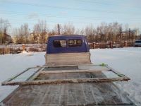 Лот: 13737876. Фото: 8. Бортовая Газель Вывоз мусора Негабарит