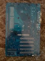 Лот: 2405082. Фото: 2. Мать + ящик). Комплектующие