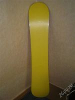 Лот: 2084349. Фото: 2. сноуборд Glide Linatitan. Сноубординг