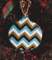 Лот: 15180138. Фото: 5. Новогодние игрушки Handmade