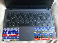 Лот: 6957254. Фото: 5. Продам ноутбук 15.6" Dexp Atlas...