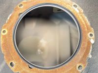 Лот: 25740343. Фото: 4. бак топливный Hyundai Solaris... Красноярск