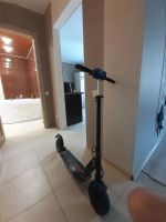 Лот: 18631060. Фото: 2. Электросамокат kugoo jintech S3. Электросамокаты, гироскутеры и комлектующие
