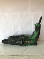 Лот: 18262802. Фото: 2. Перфоратор Hitachi DH 26 PB. Инструмент и расходные