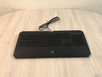 Лот: 15769241. Фото: 2. Игровая клавиатура Razer Deathstalker. Периферия