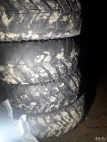 Лот: 13568796. Фото: 2. Mickey thompson 285/75/16. Шины, Диски
