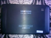 Лот: 4464962. Фото: 5. Планшет Samsung Galaxy TAB5