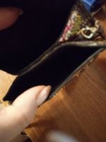 Лот: 19466257. Фото: 3. сумочка для телефона, (совы) кожзам... Одежда, обувь, галантерея