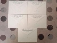 Лот: 25632707. Фото: 2. Конверты СССР 1984 год. Чистые... Открытки, билеты и др.