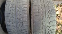 Лот: 12276871. Фото: 2. Шины Michelin X-Ice. Шины, Диски