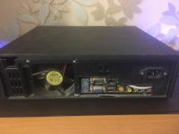 Лот: 9729105. Фото: 6. Продам мини системник в корпусе...