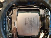 Лот: 25354382. Фото: 3. Комплект Huananzhi QD4 + Xeon... Компьютеры, оргтехника, канцтовары