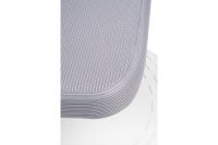 Лот: 25063569. Фото: 6. Кресло детское Hoff LST9 Grey