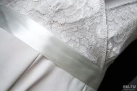 Лот: 9774555. Фото: 3. Роскошное платье для беременной. Одежда, обувь, галантерея