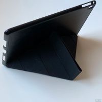 Лот: 13151929. Фото: 3. Чехол iPad Air 1 цвет чёрный... Компьютеры, оргтехника, канцтовары