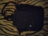 Лот: 25667866. Фото: 2. Небольшой черный женский рюкзачок. Аксессуары