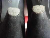 Лот: 7198829. Фото: 6. сапожки черные р.40-41