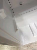 Лот: 13430607. Фото: 3. Холодильник whirlpool wbe2211nf... Бытовая техника