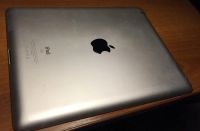 Лот: 4934034. Фото: 2. Планшет Apple iPad 2 (A1395) White... Компьютеры, ноутбуки, планшеты