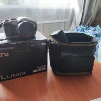 Лот: 18391413. Фото: 5. Panasonic fz8