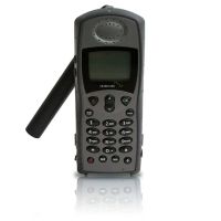Лот: 19006679. Фото: 2. Спутниковый телефон Iridium 9505. Стационарные, спутниковые телефоны
