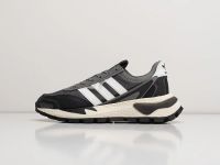 Лот: 24979493. Фото: 3. Кроссовки Adidas Retropy P9 Marathon. Одежда, обувь, галантерея