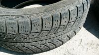 Лот: 13898396. Фото: 3. Шины комплект Gislaved 185/65... Авто, мото, водный транспорт