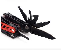 Лот: 16532687. Фото: 2. ⛳ Набор инструментов Multi-tool... Туризм