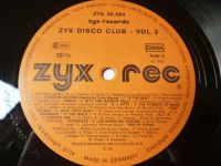 Лот: 19426096. Фото: 4. Various - ZYX Disco Club (Non...