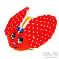 Лот: 10804499. Фото: 4. Развивающая игрушка «Букашечка... Красноярск