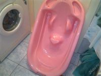 Лот: 1775713. Фото: 2. детская ваночка. Кормление и уход, гигиена