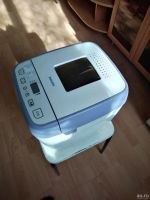 Лот: 13663128. Фото: 2. Хлебопечка Philips HD9020. Мелкая бытовая техника