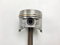 Лот: 25404279. Фото: 6. Поршень с шатуном Mitsubishi Pajero...