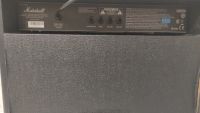 Лот: 17886630. Фото: 4. Басовый комбоусилитель Marshall... Красноярск