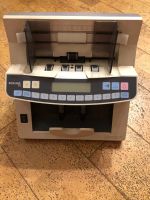 Лот: 15279465. Фото: 4. Купюросчетная машина Magner 75