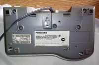 Лот: 13703720. Фото: 2. Panasonic KX TG-7125RU с блоком... Стационарные, спутниковые телефоны