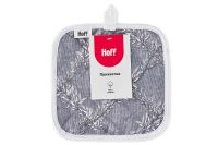 Лот: 25348303. Фото: 2. Прихватка HOFF Silver. Посуда, кухонная утварь
