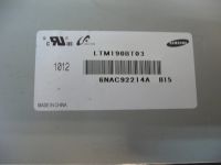 Лот: 25797022. Фото: 2. LTM190BT03. Запчасти для бытовой техники