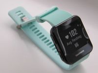 Лот: 13021440. Фото: 6. Garmin Forerunner 35 FrostBlue...