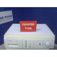 Лот: 25798578. Фото: 3. Стиральная машина Bosch WLX 16162... Бытовая техника