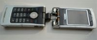 Лот: 981584. Фото: 2. nokia раскладушка. Смартфоны, связь, навигация