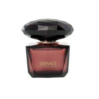 Лот: 11144792. Фото: 2. Versace woman Crystal Noir черный... Парфюмерия